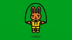 Jump Rope Challenge (Switch eShop)