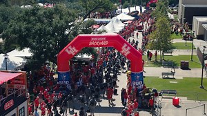 7K views · 253 reactions | The Cougars are here! | University of Houston Athletics | Facebook