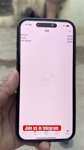 #automatedtrading #tradingbot#forextrader #xauusdtrader #fxmarket high frequency trading (hft bot)