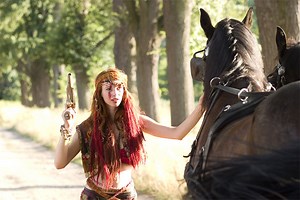 Máj (2008) | Videa - Trailer | ČSFD.cz