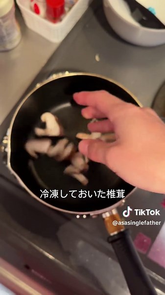 Single Father’s Bento Cooking Journey