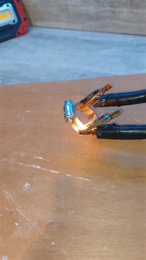 Aperçu du Poste à Soudure par Point