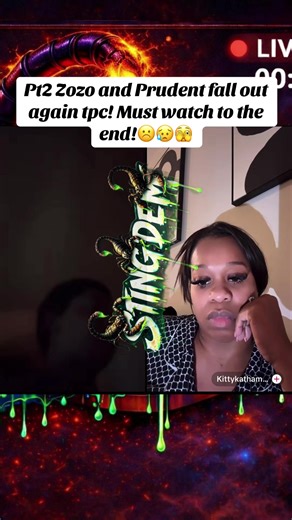 #jamaicatiktok #fyp #mustwatch #prudent #zozo | prudent