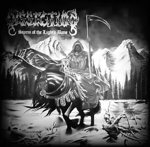 6.3K views · 445 reactions | Artist: Dissection Song:Where Dead Angels Lie Album: Storm of the Light’s Bane Release date:1995 Genre:Black Metal Country: Strömstad || | ᴍᴇᴛᴀʟ ᴇxᴛᴛʀᴏʟ ᴀʟʙᴜɴs | Facebook