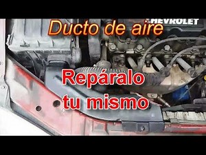 Repair Air Duct