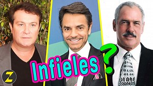 947K views · 9.6K reactions | Éstos famosos le fueron infieles a sus parejas, ya sean novias o esposas y todo porque vieron a otra mujer más guapa, pero muchos ni siquiera continuaron con sus nuevas relaciones, ya que tiempo después se separaron y únicamente destruyeron a sus familias. ¿¿Quién crees que fue el peor de todos ?? #Famosos #FamososInfieles #InfielesFamosos | Zhows | Facebook