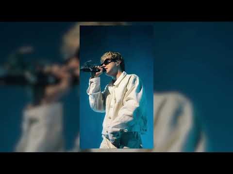 the kid laroi - rather be (slowed)