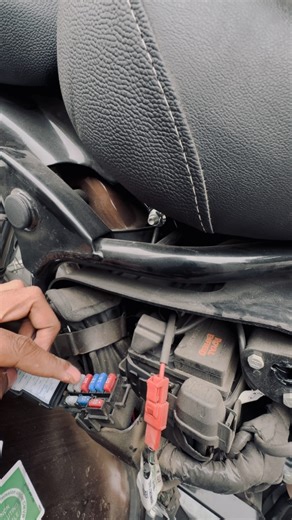 SIDDHANTH on Instagram: "Royal Enfield Fuse 🙌🏻 #royalenfieldindia #royalenfield #royalenfieldbullet #bullet"