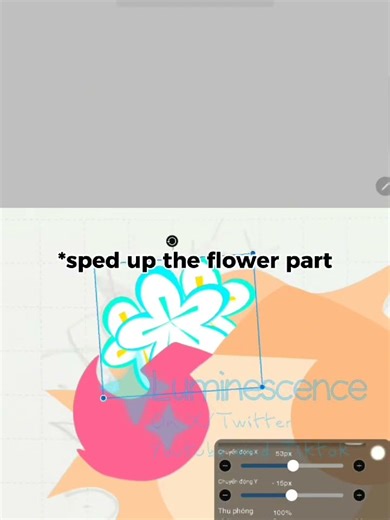 now its the real geometry | #deivydoestutorials33 #digitalart #speedpaint #shorts #fyp