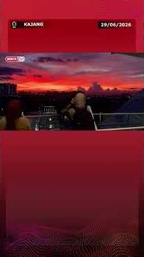 29 JUN 2026 - MRT KAJANG DESTINASI MEMBURU SENJA YANG MEMUKAU