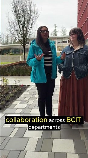 BCIT | Healthier Substance Use and Harm Reduction