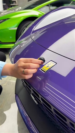 F7 Motors Trading | Ferrari Roma 2025 ASMR The sound of elegance at speed. Turn the volume up. Only Available at F7 Motors. From bespoke luxury to rare... | Instagram