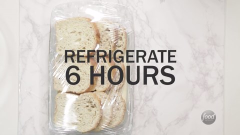 Coconut French Toast Casserole