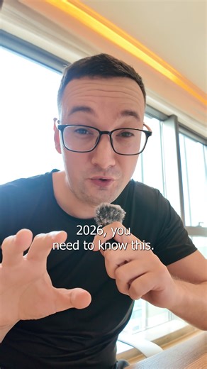 Ken Abroad | Travel Vlogger on Instagram: "Travel Tip For 2026"