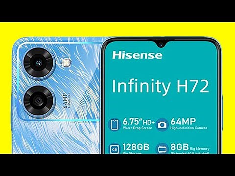 Hisense H72 Review | Hisense H72 Specs & Review | is Hisense H72 Good