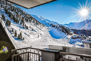 Winterurlaub - Hotel Alpenland