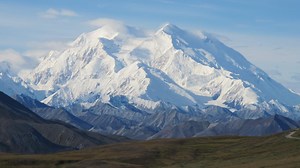 Here's why Mt. McKinley's name was previously changed