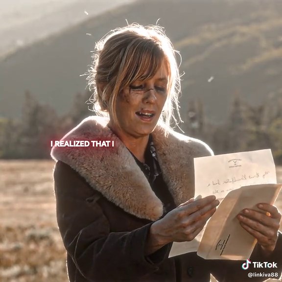 Rip Wheeler's Strength: A Yellowstone Tribute