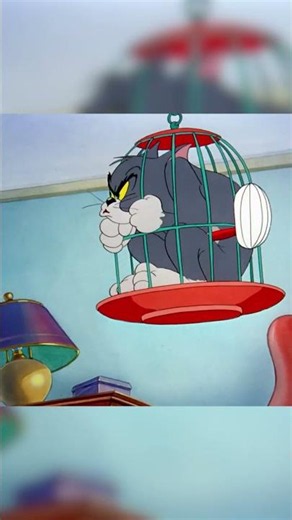 Kuku! 🐤🕰️ #TomiJerry #klasycznekreskówki #Cartoonito #shorty