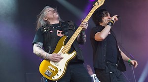 D Generation and Danzig bassist Howie Pyro dies aged 61