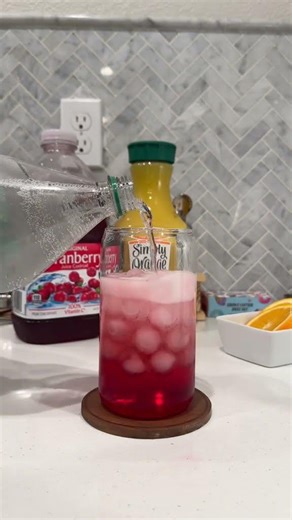 Part 1 refreshing mocktail drinks mocktail mocktails... #Shorts #eemeka_