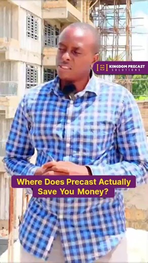 With precast wall panels and Beam & Block flooring, construction becomes simpler, cleaner, and far more cost-efficient. Smooth factory-finished walls eliminate heavy plaster works, saving both time and finishing costs. On the slab, there’s no formwork, reduced steel usage, and significantly less labour on site. Even challenging grounds like black cotton soil or sloped land become easier to build on — with minimal excavation and stable foundations achieved faster. Build smarter from the ground up