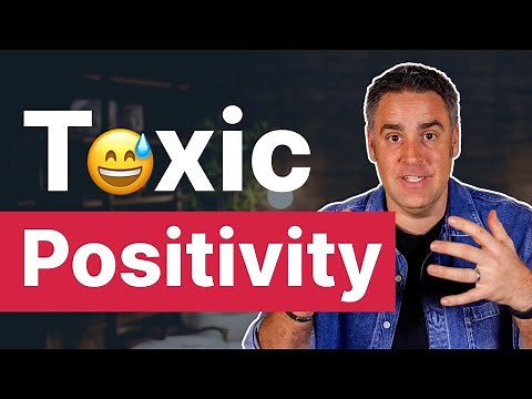 The Dangers of Always Staying Positive: What You Need to Know