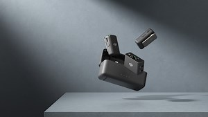 We Review the DJI Mic: The Best Portable Microphone for Your Video, Music, and Podcasts