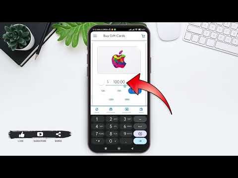 How To Buy Gift Card On eGifter 2024 | Order, Purchase Gift Cards In eGifter Account | eGifter App