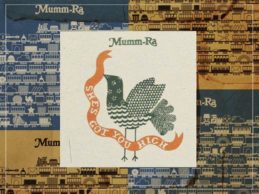 The most 2000s indie song of all 2000s indie songs