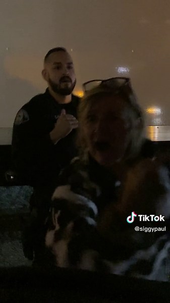 South Pasadena Incident: Confrontation with Elizabeth Kelleher and Weaponized Dog