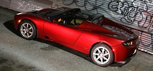 Tesla hires away Mazda's chief designer