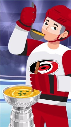 🏒 Stanley Cup Ice Cream Surprise! 🍦🏆 | ABCmouse for Kids | NHL Short