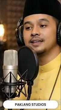 LAGU SERULING SENJA | irama Asli | Damai & Kenangan Desa | Paklang Studios 2025