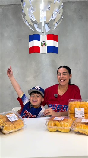 ¿Necesitas recaudar fondos para tu equipo o actividad?💰✨ Nosotros ya estamos listos para representar a Puerto Rico en República Dominicana 🇵🇷🇩🇴 y comenzamos nuestra recaudación de fondos junto a Baker Bros 🥐✨ Una manera deliciosa, práctica y efectiva de alcanzar nuestras metas 🙌⚾️ @bakers_bros #bakersbros