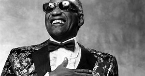 Smithsonian Salutes Ray Charles: In Performance At The White House