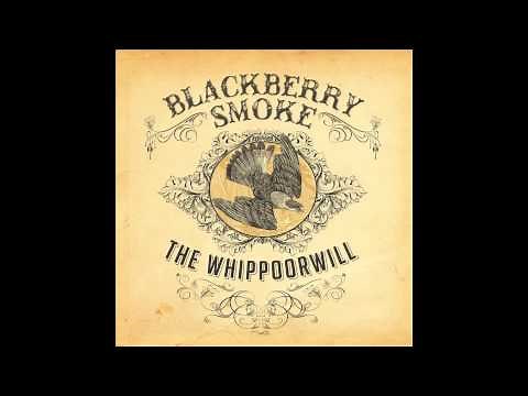 Blackberry Smoke - Ain't Much Left of Me (Official Audio)