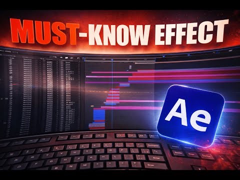 5 Critical Mistakes to Avoid in After Effects for a PRO Flying Paper Effect