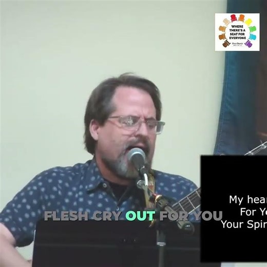 Singing for God: Better is One Day