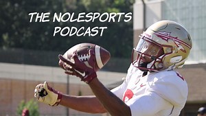 NoleSports Podcast: FSU football starts Tour of Duty, basketball goes on a run