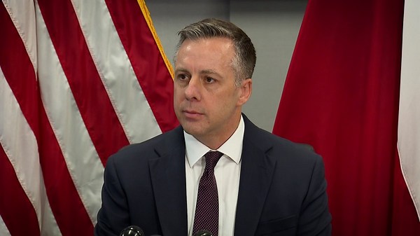 New Dallas FBI Special Agent in Charge is focused on violent crime