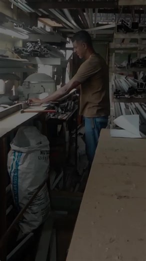 Aluminium Engineering Services in Kedah and Penang