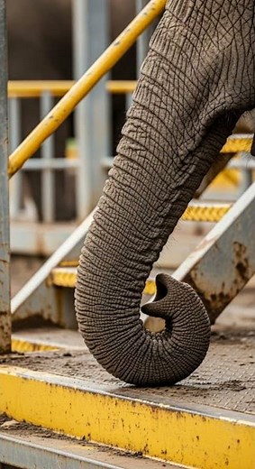 The python actually eats bananas. Fantastic mystery solved #python #wildlife #nature