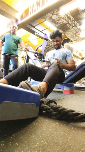 Powerfull Back Workout to Transform Upper Body| #workout #backworkout#shorts #trending