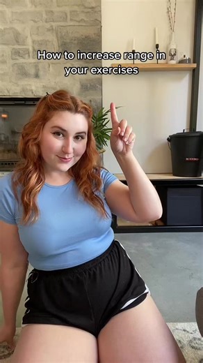 An important workout tip for you!!