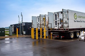 Bio-CNG Production Systems