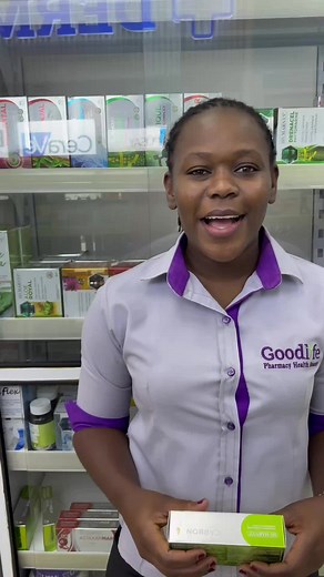 Effective Relief from Acidity with Marnys Neocarbon