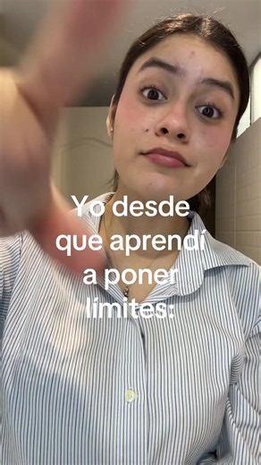 Cómo poner límites: frases efectivas para decir “basta”