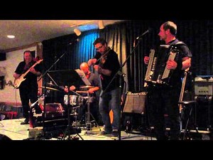 By request band - polka medley # 2