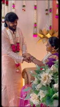 My Baby Shower Vlog Series Part-1 #returngiftbags #shortsfeed #valaikappu